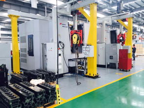 沈陽機床i5戰略 開創智能機床國產數控新時代的技術服務引領