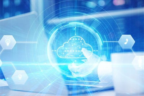 摩杜云 深耕云計算，賦能數字經濟高質量發展