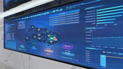 黃陂 構(gòu)筑數(shù)字工業(yè)新高地，以產(chǎn)業(yè)引流與5G全覆蓋驅(qū)動(dòng)發(fā)展新篇章