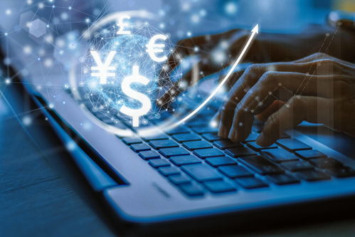 數(shù)字化浪潮下的財(cái)富管理新范式 科技金融服務(wù)正當(dāng)其時(shí)