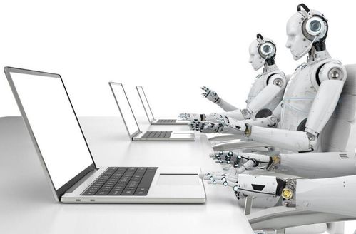 電銷渠道迎來AI數(shù)字助理 是挑戰(zhàn)，更是機(jī)遇