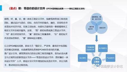 要做全過程工程咨詢？產(chǎn)品交付模式 技術(shù)咨詢新范式